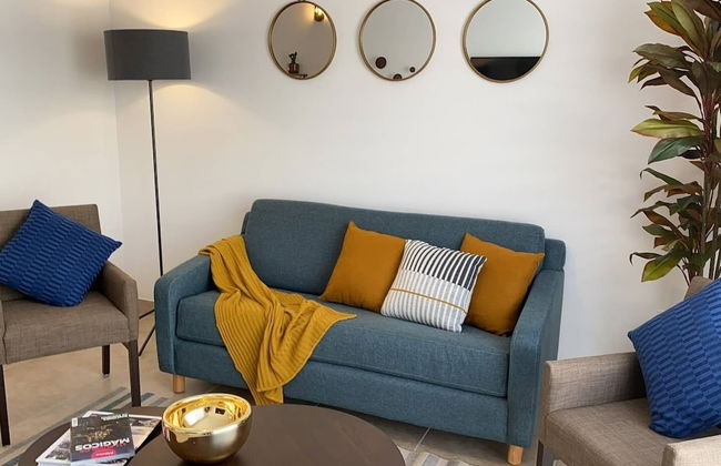 Vive Como en tu Casa Frente a Antea Vigilancia 24H - Foto 8