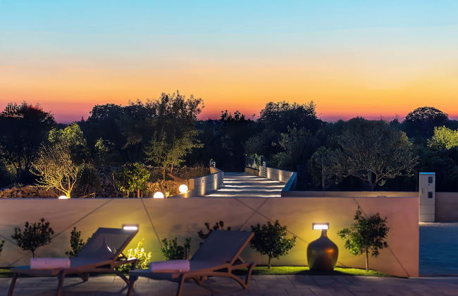 Villa Meden Dol - Foto 52