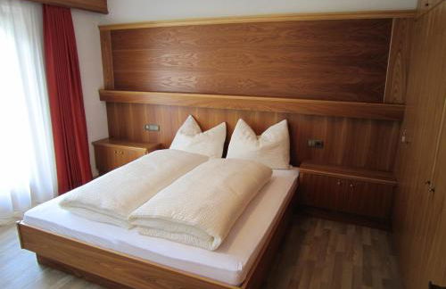 Aparthotel Garni Haus Hubertus - Foto 4