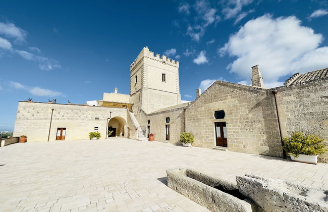 Masseria Torre Spagnola - Photo 1
