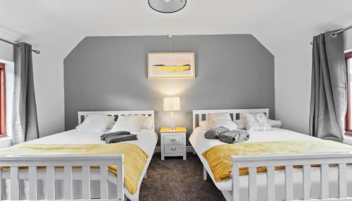 3 bedroom beautiful home in the heart of Huntingdon, Bury - Foto 3