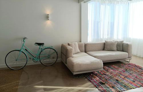 São João da Caparica Beach Apartment - Foto 15