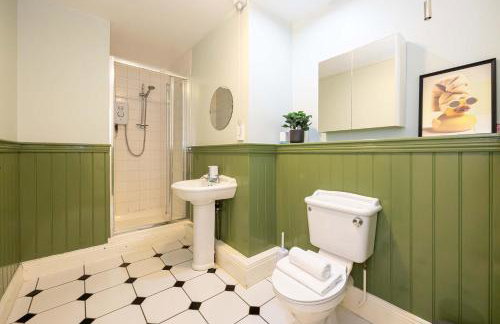 Canal Street Apartment - Foto 19