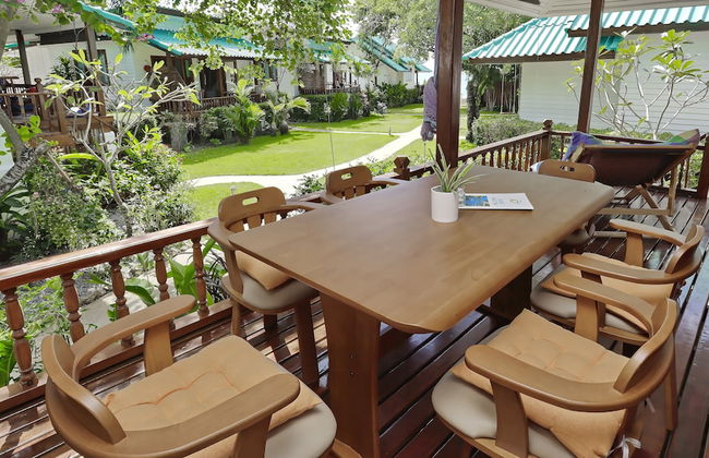 Joy Beach Villas - Photo 75