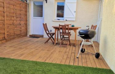 Emeric & Julie Lou Pescalune classé 3 étoiles - Foto 9