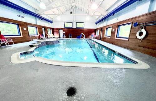 Mount Snow Best View - Sauna - HotTub - Pool - Fireplace - Foto 27