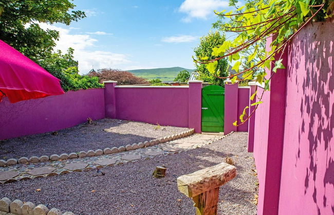 Dingle Town Holiday Home - Foto 26