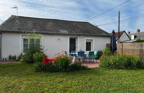 Le clos jasmin - quartier historique de Montlouis - Foto 26