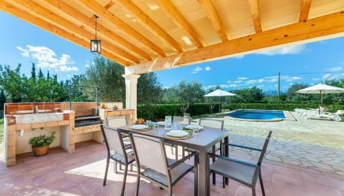 Villa Son Allarga - Foto 3