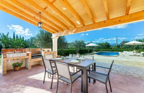 Villa Son Allarga - Foto 3