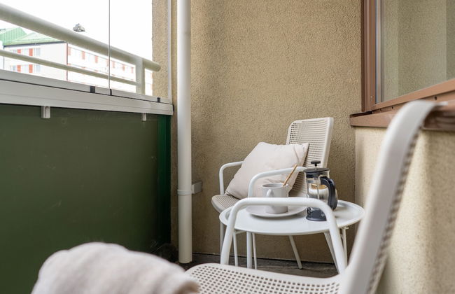 Spacious 2br Apartment - Photo 9