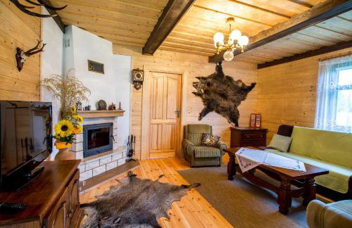 Leśny Zakątek - Foto 1