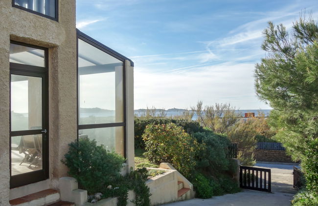 Le Rayolet - Foto 20