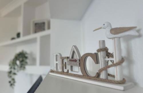 Maravilloso duplex frente al mar con parking propio a pie de playa - Foto 23