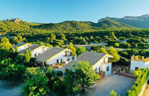 Alojamiento Rural Sierra de Castril - Foto 21