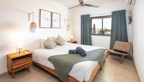 Carvoeiro -Spacious 2 bedroom appartment with pool - Monte Dourado - Foto 5