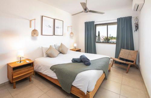 Carvoeiro -Spacious 2 bedroom appartment with pool - Monte Dourado - Foto 5