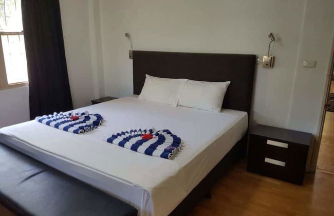 Hibiscus Tabua Villas - Photo 9