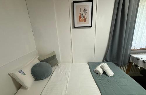 EMI2 Modern Apartment Free Parking Near Swiss Border - Foto 24