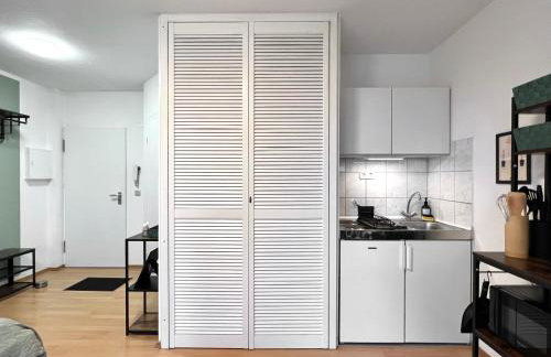 Modern, Gemütlich mit WLAN, TV - Foto 7