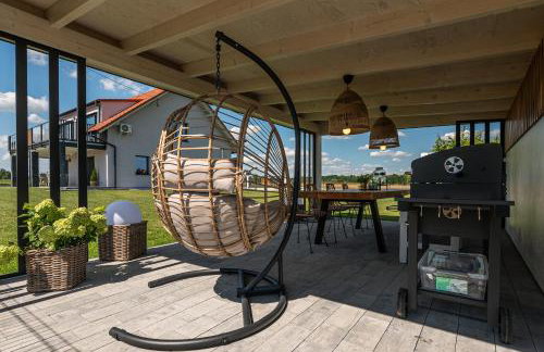 Lamelove Apartments - Energylandia, Zator - Foto 30