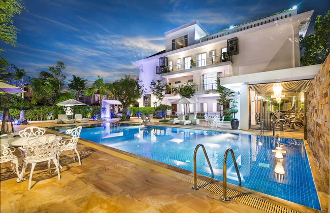 KT Apartment - Photo 1