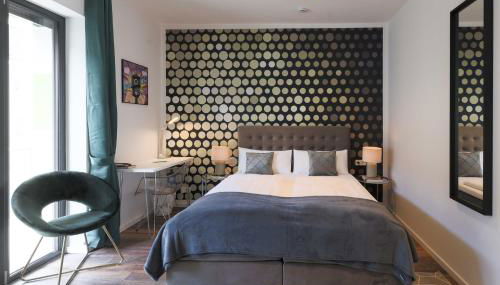 Eco Smart Apartments Premium City - Foto 2