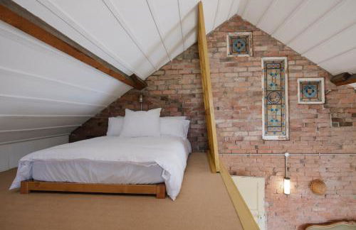 Freya's Farmhouse - Foto 33