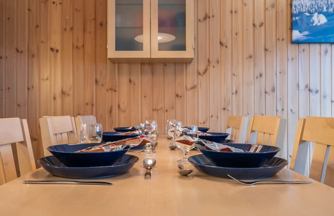 Ski-Inn RukaTonttu - Foto 8