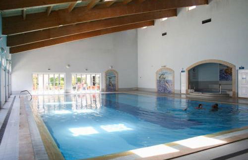 AT17 Two Bed Apt on Oasis Parque - Foto 11