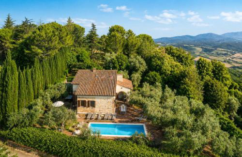 Villa Fiorenzani - Foto 23