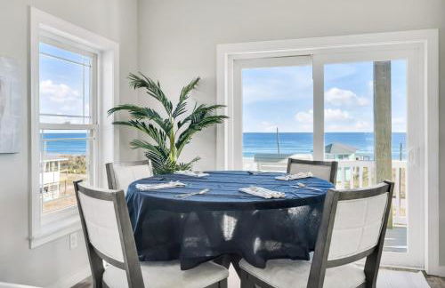 Walkable Topsail Retreat with Hot Tub and Views - Foto 25