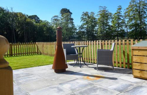 Country Cottage by St. Andrews - Foto 36