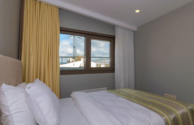 Feri Suites - Photo 9