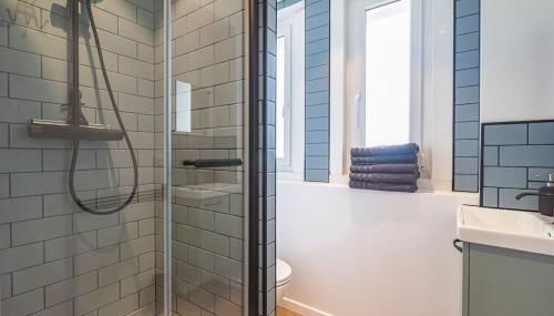 "Le chaleureux" Appartement pour 4 personnes - Foto 2