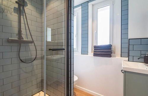 "Le chaleureux" Appartement pour 4 personnes - Foto 2