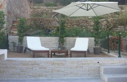 Velo Grablje - Rustic country house on island Hvar - Foto 27