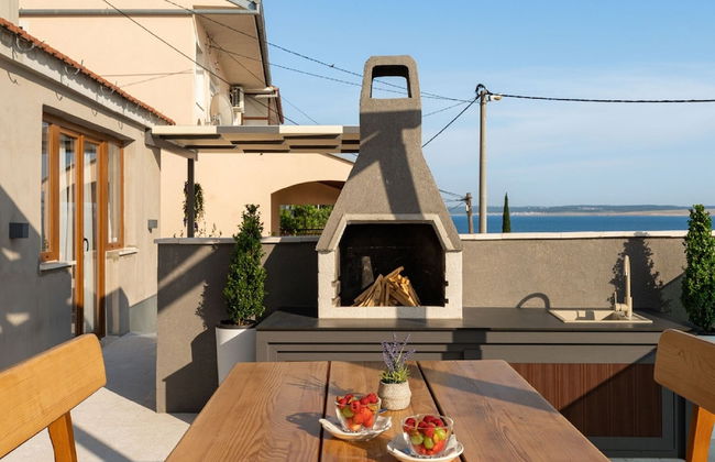 Rina Apartments - Foto 41