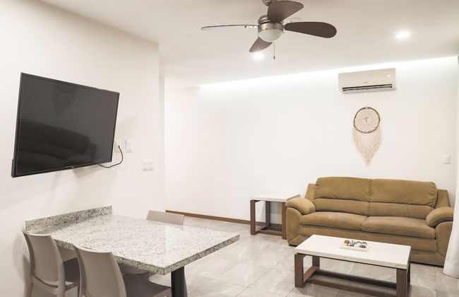 Hotel Grand Fifty Suites - Foto 31