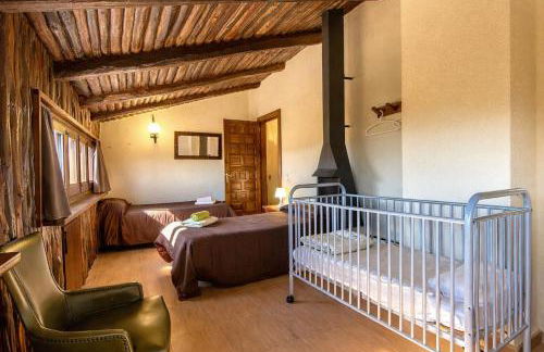 Catalunya Casas Nature and Tranquility for 24 pax - 30km to beach - Foto 30