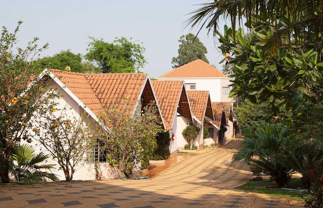 Ody Park Resort Hotel - Photo 48