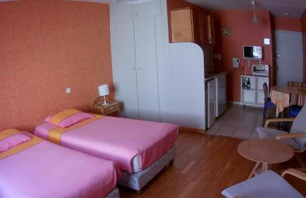 Résidence L'Alexandra 2 étoiles - Foto 21