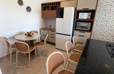 Casa com piscina, 700M da praia - Foto 16