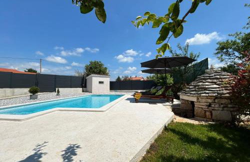 Holiday house Diva with a pool - Foto 6