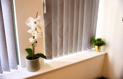 Pluxa Jazzy Spacious Apartment - Foto 19