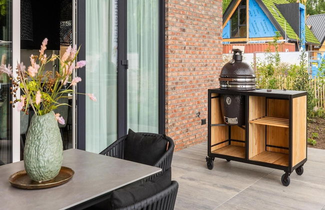 Veluwe Villa Wellness - Photo 16