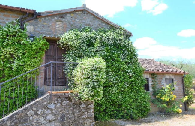 Casale Montemoro With Pool - Photo 30