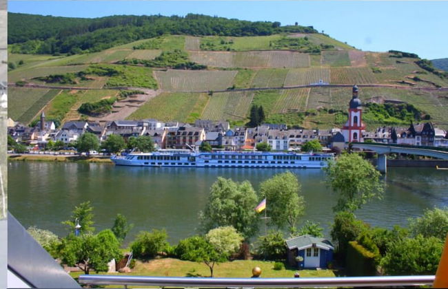 Ferienwohnungen Cella - Foto 25