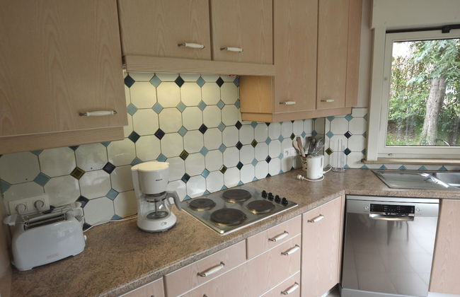 West Flanders Vacation Home - Foto 5