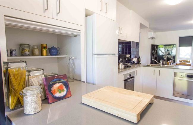 One of a Kind Apartments - Foto 27